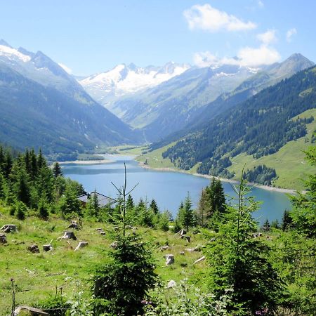 Holiday Home Egger By Interhome Aschau Im Zillertal Екстер'єр фото
