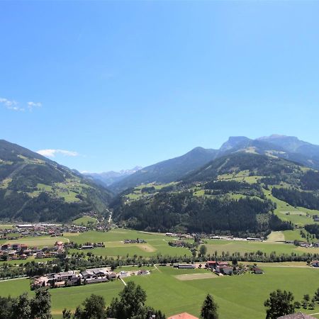 Holiday Home Egger By Interhome Aschau Im Zillertal Екстер'єр фото