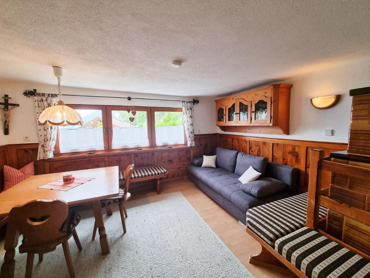 Holiday Home Egger By Interhome Aschau Im Zillertal Екстер'єр фото