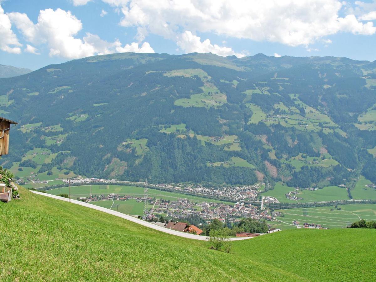 Holiday Home Egger By Interhome Aschau Im Zillertal Екстер'єр фото
