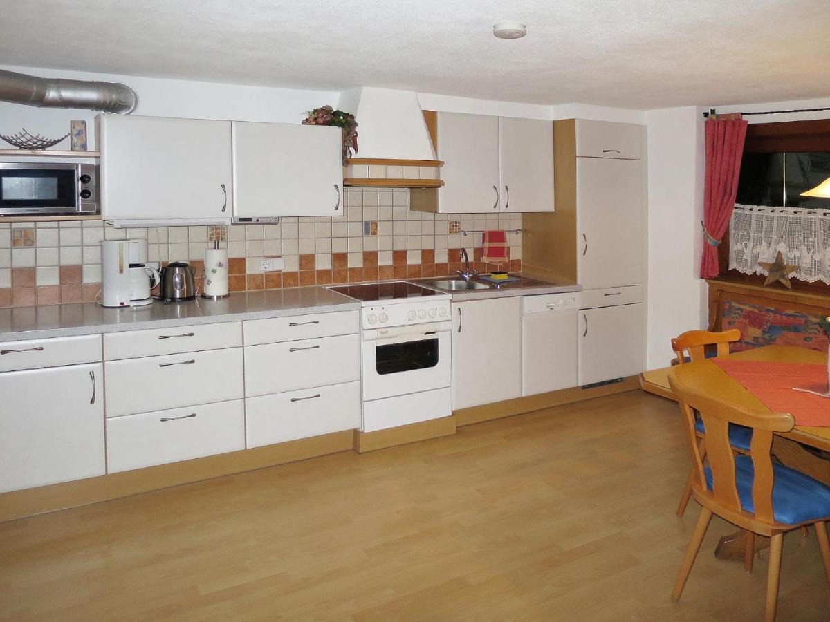 Holiday Home Egger By Interhome Aschau Im Zillertal Екстер'єр фото