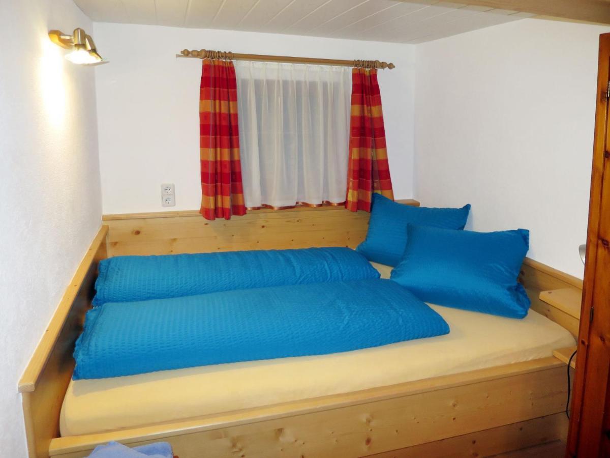 Holiday Home Egger By Interhome Aschau Im Zillertal Екстер'єр фото