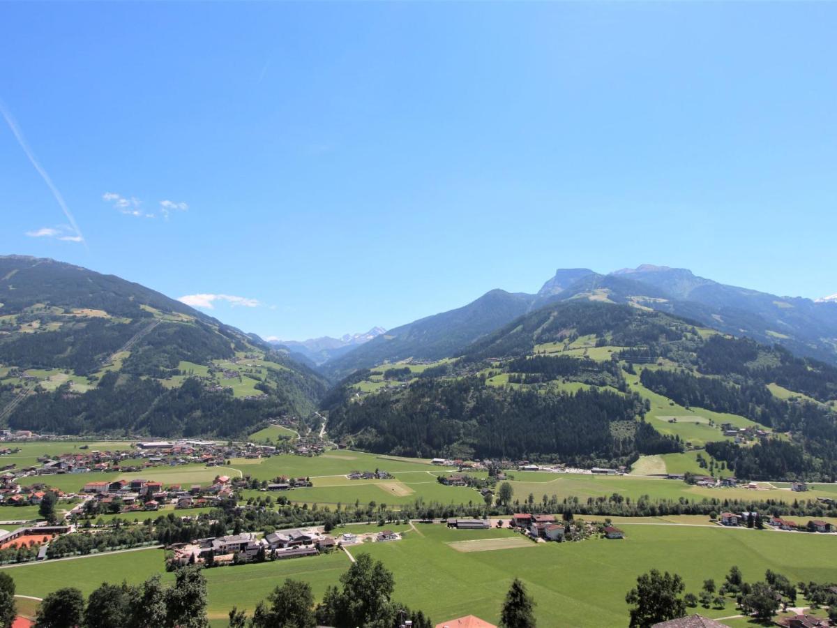 Holiday Home Egger By Interhome Aschau Im Zillertal Екстер'єр фото