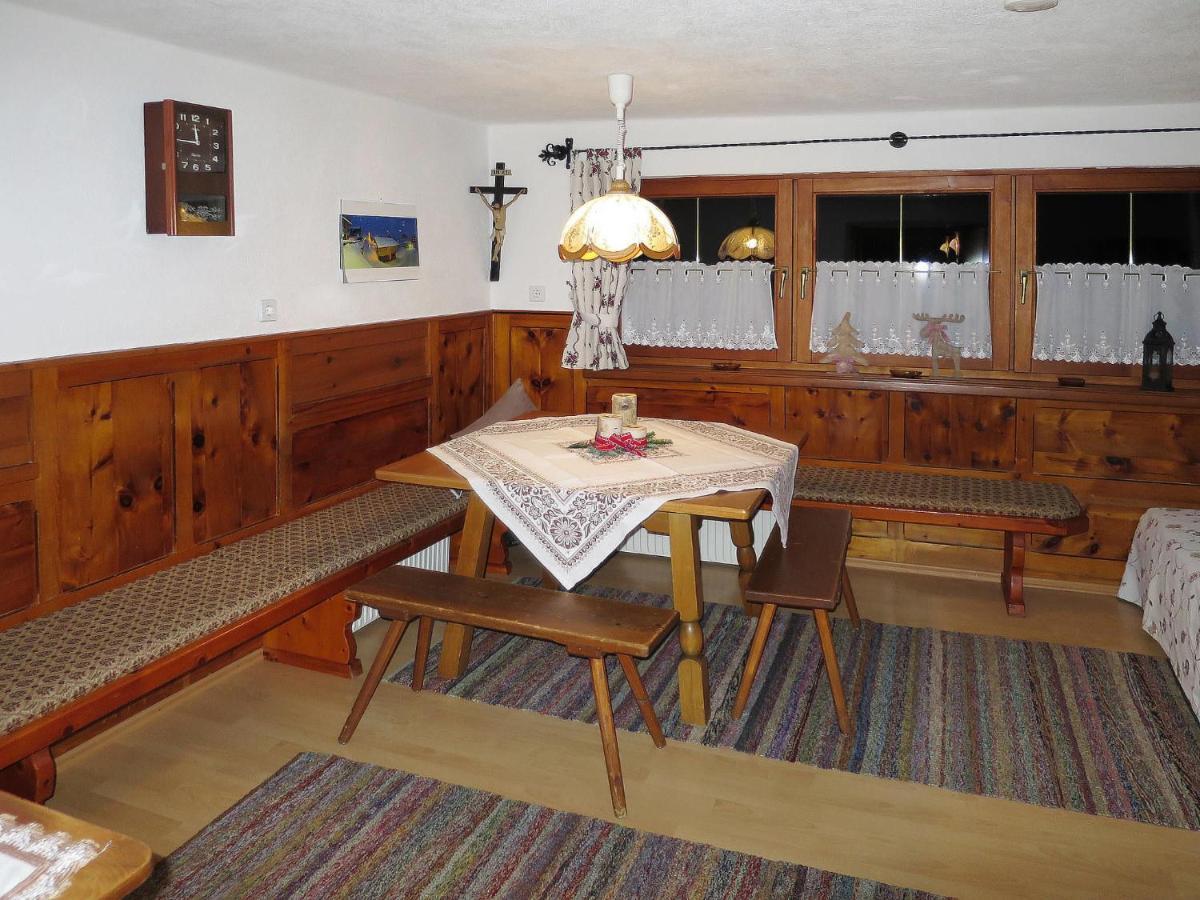 Holiday Home Egger By Interhome Aschau Im Zillertal Екстер'єр фото